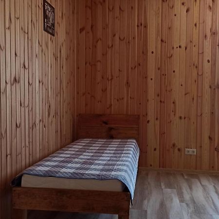 Hotel Eco House Čornomorsk Pokoj fotografie