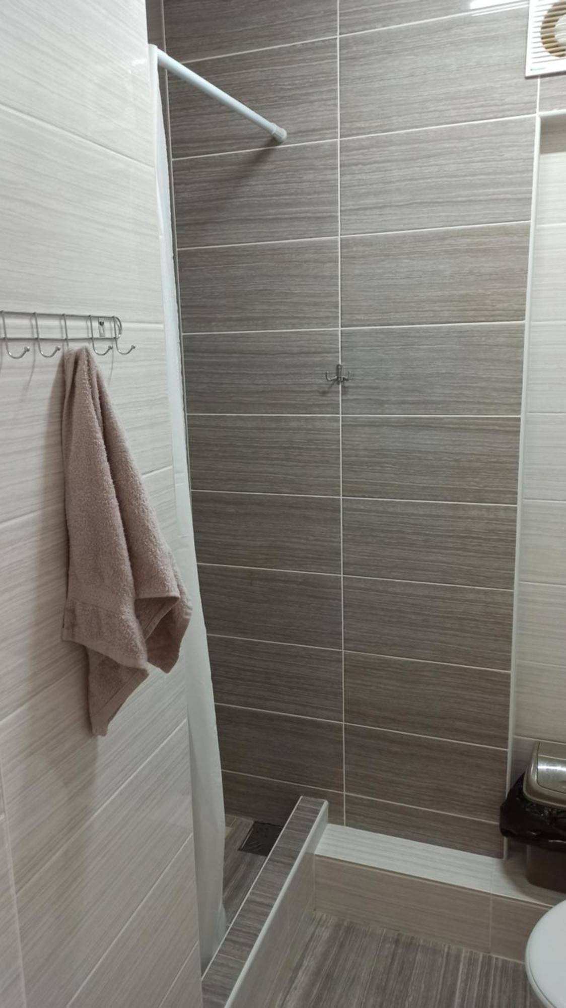 Hotel Eco House Čornomorsk Pokoj fotografie