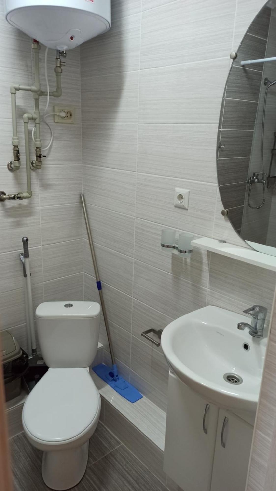 Hotel Eco House Čornomorsk Pokoj fotografie