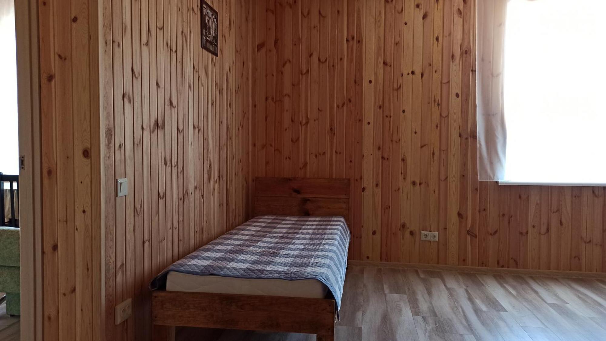 Hotel Eco House Čornomorsk Pokoj fotografie